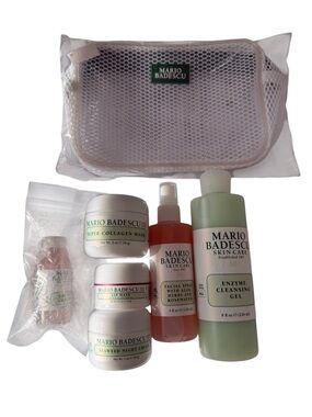 Mario Badescu skincare set. BRAND NEW